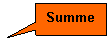 Rechteckige Legende: Summe