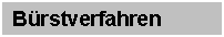 Textfeld: Brstverfahren