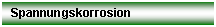 Textfeld: Spannungskorrosion