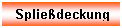 Textfeld: Spliedeckung



